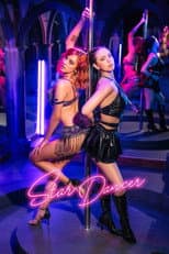 Poster for Star Dancer
