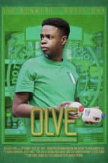 Poster for Olve