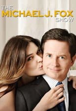 Poster for The Michael J. Fox Show