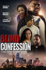 Poster for Blind Confession