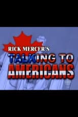 Poster for Talking to Americans