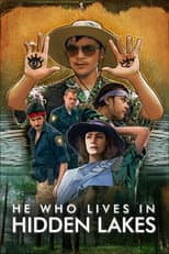 Poster for He Who Lives in Hidden Lakes