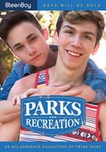 Poster for Parks and Recreation