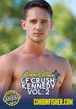 Poster for CF Crush: Kennedy 2