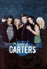 Poster for House of Carters