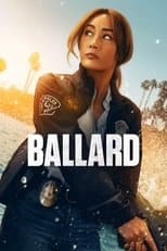 Poster for Ballard