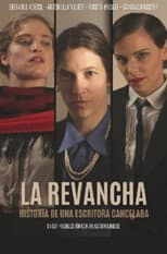 Poster for The revenge