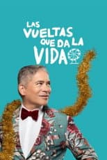 Poster for Las vueltas que da la vida