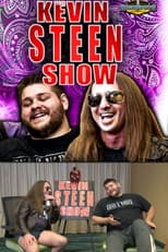 Poster for The Kevin Steen Show: Truth Martini