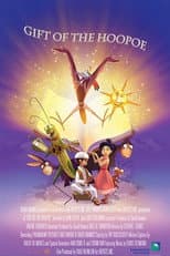 Poster for Gift of the Hoopoe