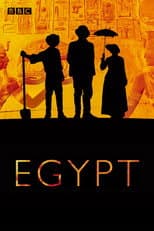Poster for Egypt
