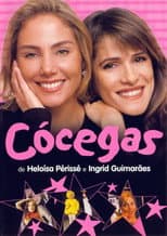 Poster for Cócegas