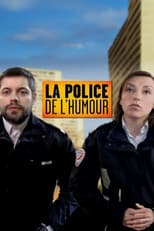 Poster for La police de l'humour