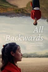 Poster for All Backwards