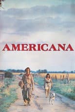 Poster for Americana