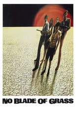 Poster for No Blade of Grass