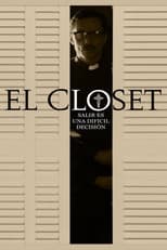 Poster for The Closet