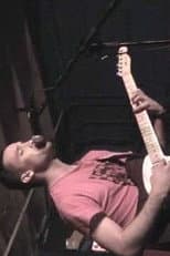 Poster for Xiu Xiu - 7/17/03