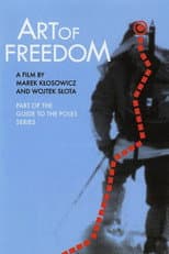 Poster for Art of Freedom