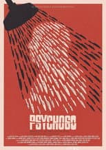 Poster for Psycho 60