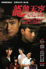 Poster for The Change Of Time
