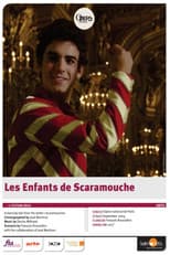 Poster for The Children of Scaramouche