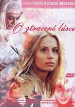 Poster for Love Lost