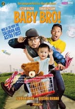 Poster for Baby Bro
