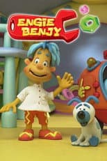 Poster for Engie Benjy