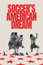 Poster for Soccer's American Dream