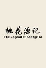 Poster for The Legend Of Shangri-La