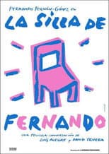 Poster for La silla de Fernando