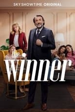 Poster for The Winner