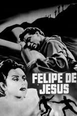 Poster for Felipe de Jesús