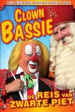 Poster for Bassie en de reis van Zwarte Piet