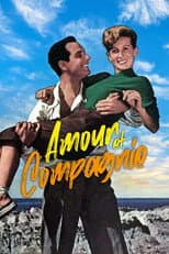 Poster for Love and Companionship