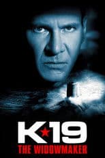 Poster for K-19: The Widowmaker