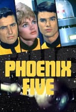 Poster for Phoenix Five