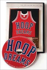 Poster for Life After Hoop Dreams