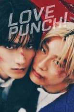 Poster for Love Punch!