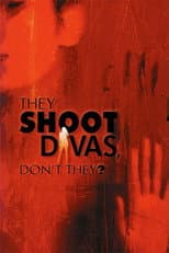 Poster for They Shoot Divas, Don't They?
