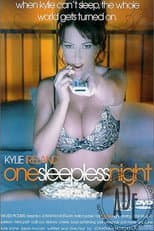 Poster for One Sleepless Night