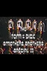 Poster for The Tom and Dick Smothers Brothers Special II