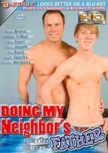 Poster for Doing My Neighbor's Father
