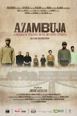 Poster for Azambuja - A Imigração Italiana no sul de Santa Catarina