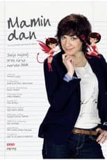 Poster for Mom's Day