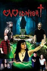 Poster for Midnight