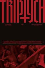 Poster for Triptych