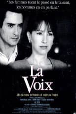 Poster for The Voice