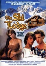 Poster for Ski Fever